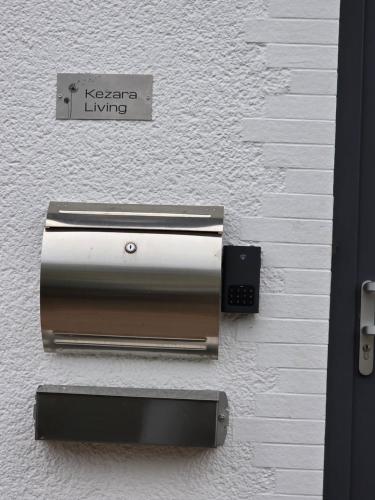 Fotografie z fotogalerie ubytování Kezara Living v destinaci Konz