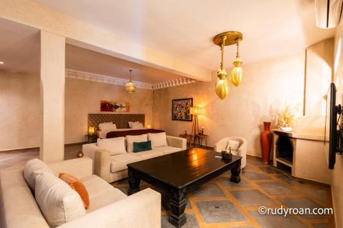 Photo de la galerie de l'établissement Les terrasses du Lac Marrakech, à Lalla Takerkoust