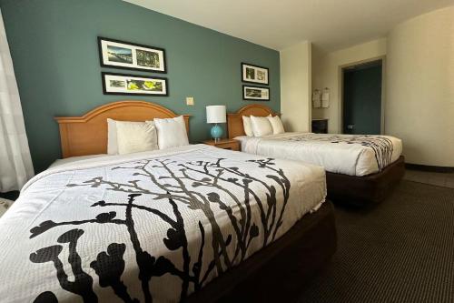 Gallery image of Baymont by Wyndham Slidell in Slidell