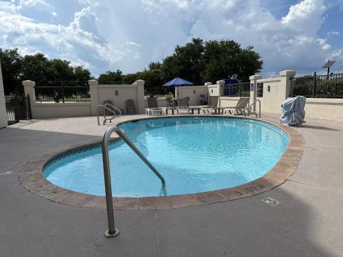 Gallery image of Baymont by Wyndham Slidell in Slidell