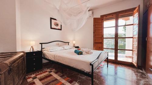 Billede fra billedgalleriet på Terrazas de la Sierra i Lújar