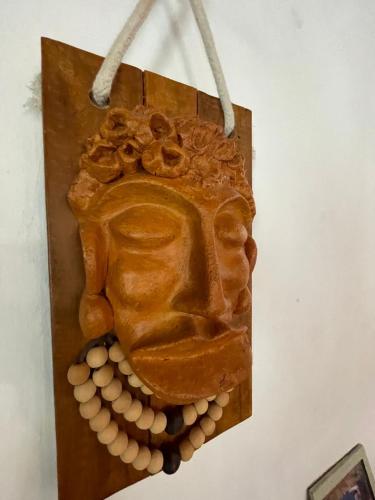 Gallery image of Chalé Janelinha Patuá in Icapuí