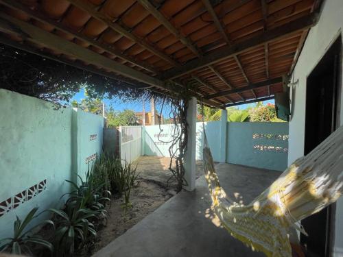 Gallery image of Chalé Janelinha Patuá in Icapuí