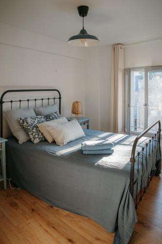 Charmant appartement, calme, climatisé, centre historique