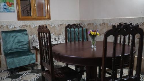 Fotografie z fotogalerie ubytování Eleven Guest House v destinaci Kutaisi