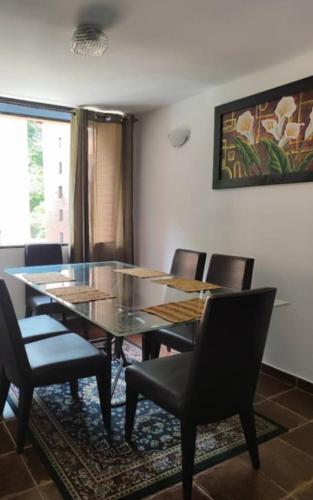 Magnífico Apartamento en Mérida