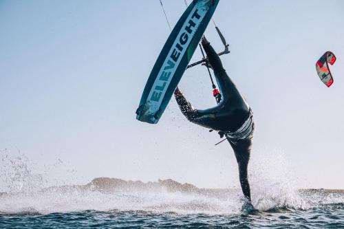 Hosté ubytování Dakhla Surf School & Lodge