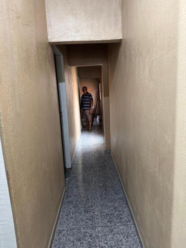 Gambar di galeri bagi Casa tranquila e segura di Presidente Figueiredo