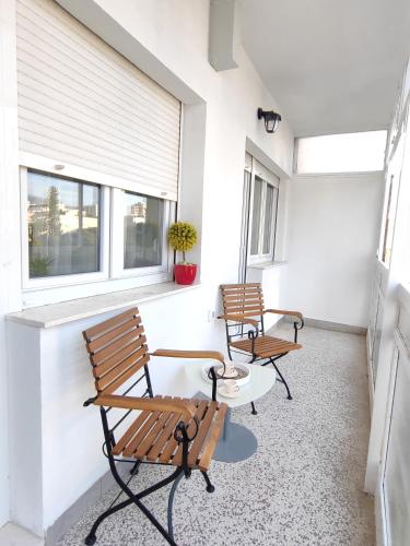 Nearby beach & palace apartment