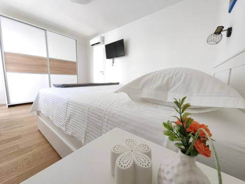Nearby beach & palace apartment
