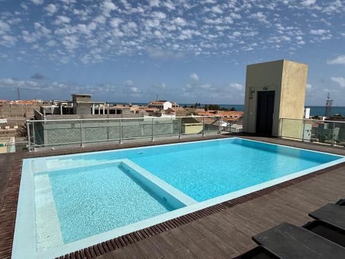 Santa Maria Residence - Central T2