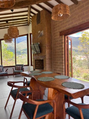 Φωτογραφία από το άλμπουμ του refugio natal1 σε Villa de Leyva