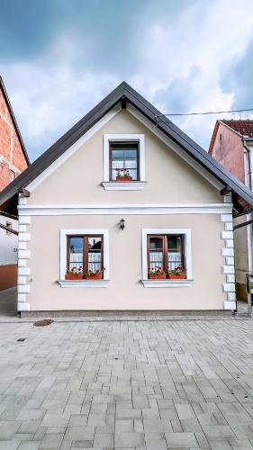 Vujkina kuća - Rural Holiday Home I Ruralna kuća za odmor