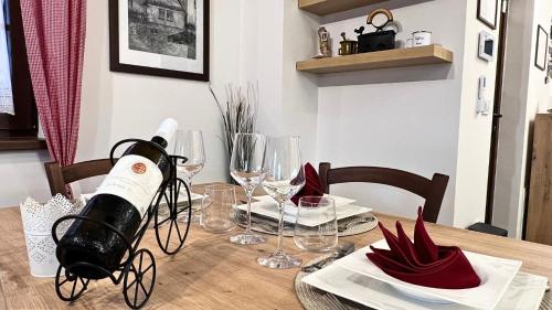 Fotografie z fotogalerie ubytování Vujkina kuća - Rural Holiday Home I Ruralna kuća za odmor 