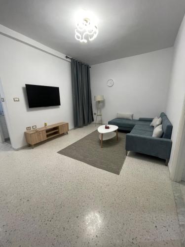 Appartement s2 avec garage
