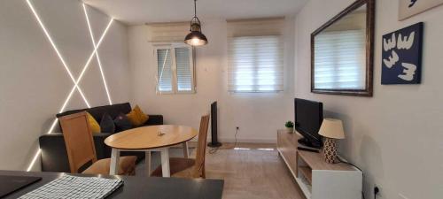 Precioso Apartamento Recién Reformado