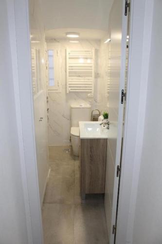 Precioso Apartamento Recién Reformado