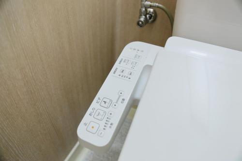 Miyabi公寓楼大阪天下茶屋駅2分钟3階