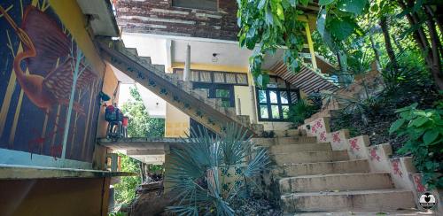 Φωτογραφία από το άλμπουμ του Casa Mazunteña σε Mazunte