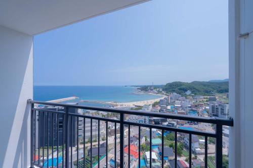 ホテルの近くで見られる自然の景観