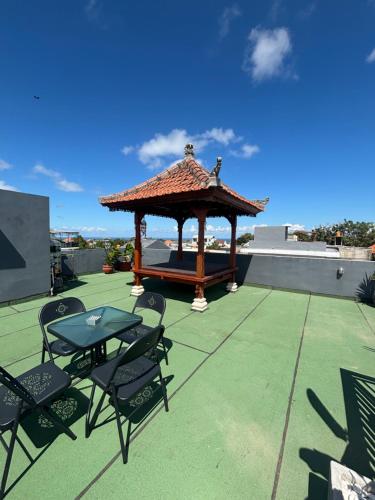 Ảnh trong thư viện ảnh của Villa Eviana ở Uluwatu