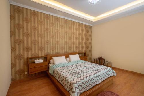 Fotografie z fotogalerie ubytování Vila Pribadi di Klaten - 3 Kamar Tidur - Pendopo & Dapur v destinaci Gondangwinangun