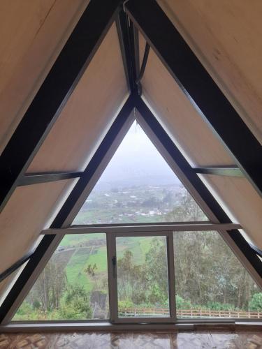 Gallery image of Glamping La Posada Rumiñahui in Píllaro