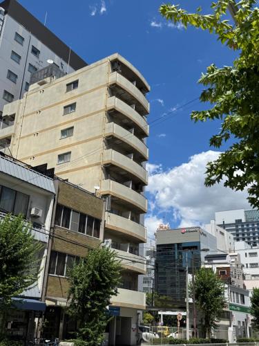 TOEI BUSSAN Building20