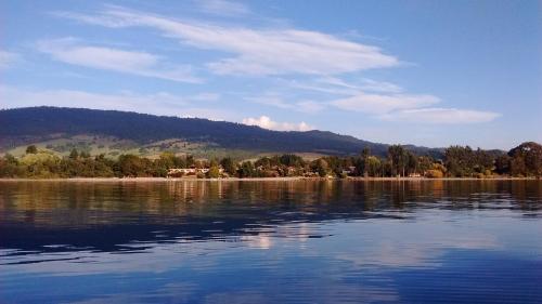 Gallery image of Cabañas Río Pescado in Puerto Varas