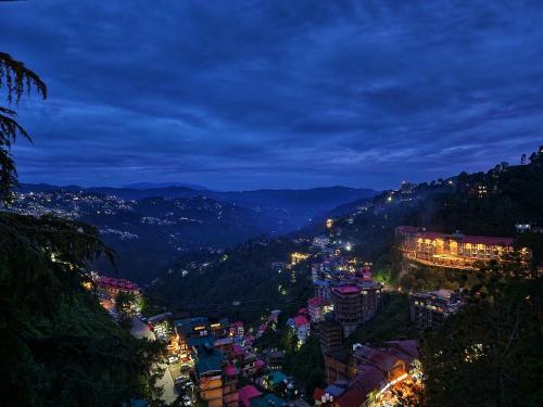 シムラーにあるSIRHIND REGENCY By SR B&Bのギャラリーの写真