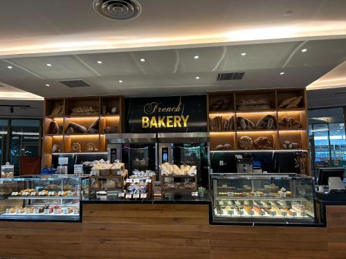 Majutusasutuses Alma Resort Cam Ranh olev sertifikaat, autasu, silt või muu dokument