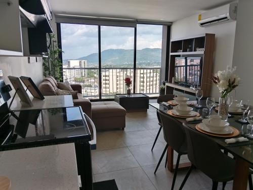 Un lugar especial en San Salvador