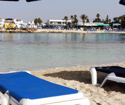 Φυσικό τοπίο κοντά σε αυτό το ξενοδοχείο διαμερισμάτων
