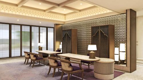 Gallery image of Grand Hotel De Djokja in Yogyakarta