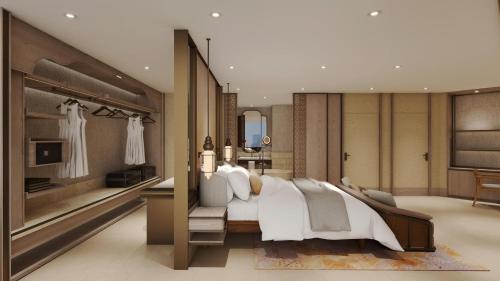 Gallery image of Grand Hotel De Djokja in Yogyakarta