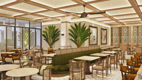 Gallery image of Grand Hotel De Djokja in Yogyakarta