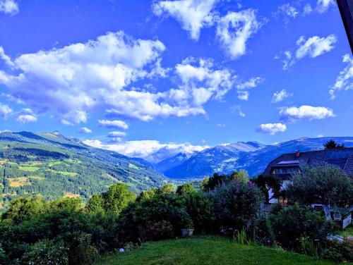 Ferienhaus Sonnenstrahl