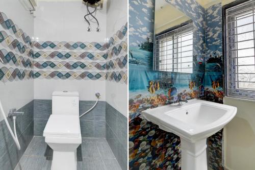 Gallery image of SPOT ON Jhansi Hotel & Family Restaurants Luxury Rooms in Hyderabad