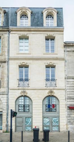L'annexe Bordeaux Traditions