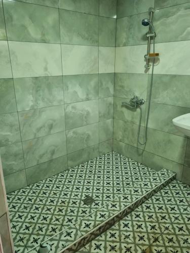 GachediliにあるSmall House for Rent in Meore Baldaのギャラリーの写真
