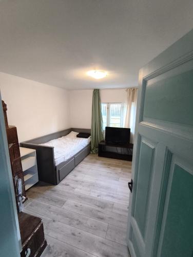 Llit o llits en una habitació de 4Elements House