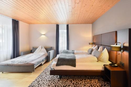 Gallery image of Hotel Central in Engelberg