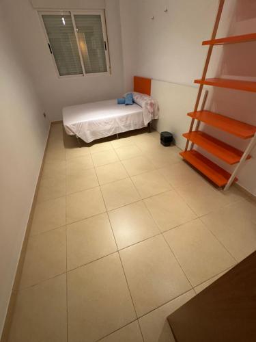 Postel nebo postele na pokoji v ubytování Y&To