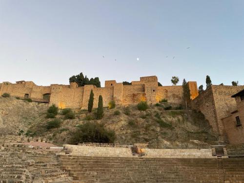 Three bedroom apartment in Rivas