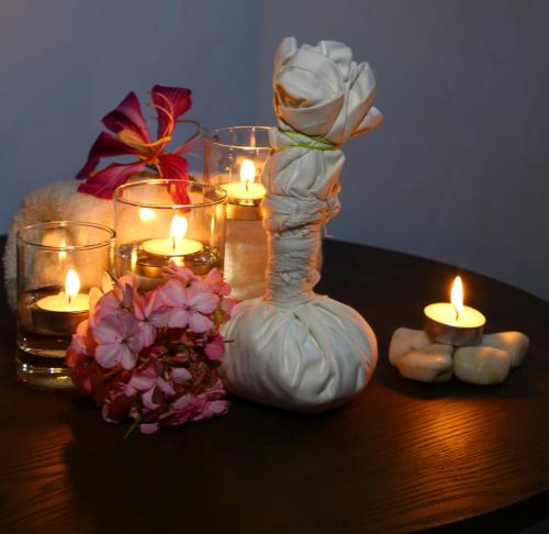 Φωτογραφία από το άλμπουμ του Amber Dale Luxury Hotel & Spa, Munnar σε Munnar