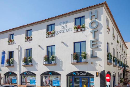 Hotel Spa Cap de Creus, Port de la Selva – Updated 2023 Prices