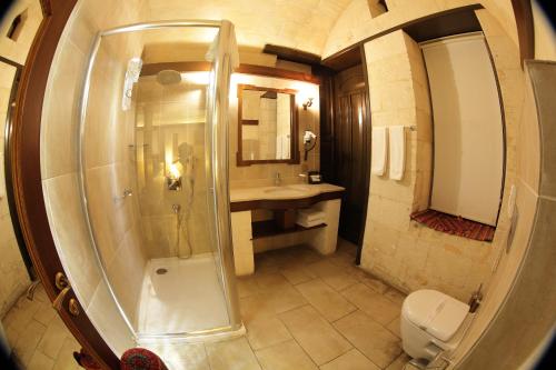 Gallery image of Sirehan Hotel in Gaziantep