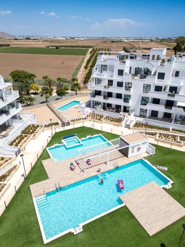 Casita Gigi Santa Rosalia, ground-floor