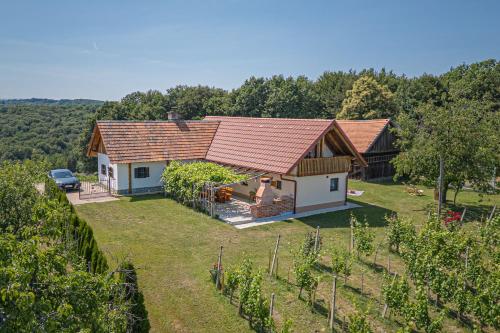 Wellness House Deer's Hill - Happy Rentals