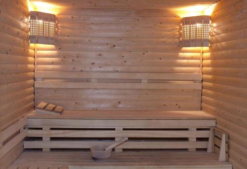 Gallery image of Santa Marina Holiday Village in Sozopol